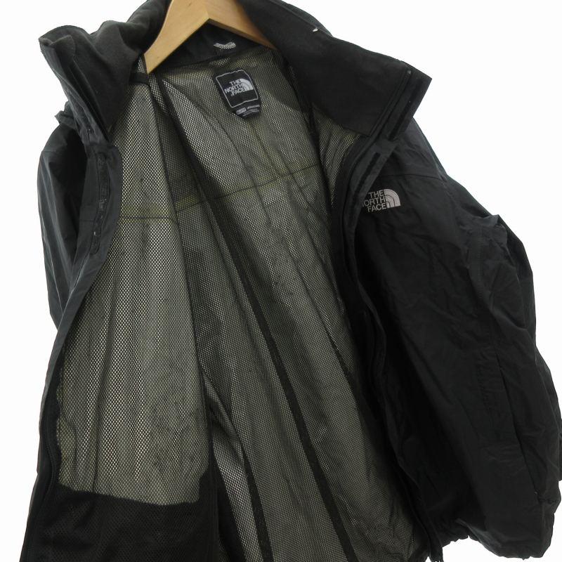 THE NORTH FACE ザノースフェイス マウンテンパーカー ナイロン THE NORTH FACE ザノースフェイス マウンテンパーカー ナイロン