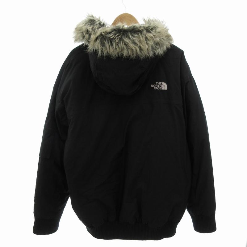 THE NORTH FACE（ザ ノースフェイス） ダウンジャケット ファーフード