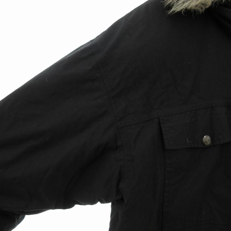 THE NORTH FACE（ザ ノースフェイス） ダウンジャケット ファーフード