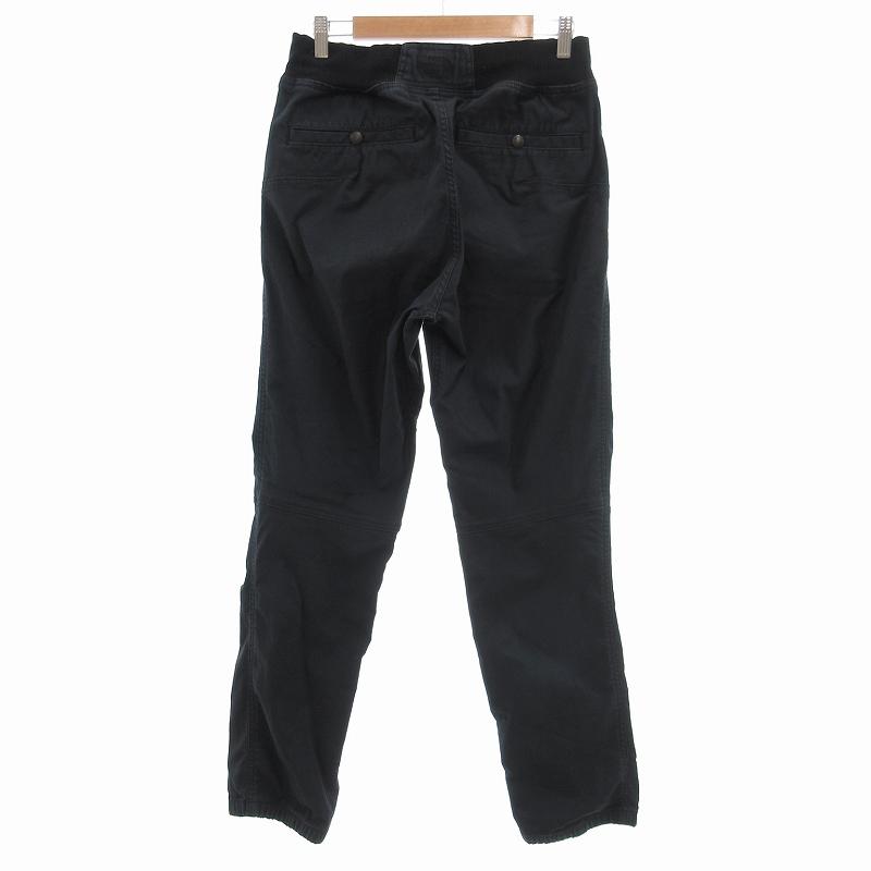 ザノースフェイス クライミングパンツ ネイビーsize L NB31932 THE NORTH FACE 【THE FACE】Cotton OX Climbing pants コットン