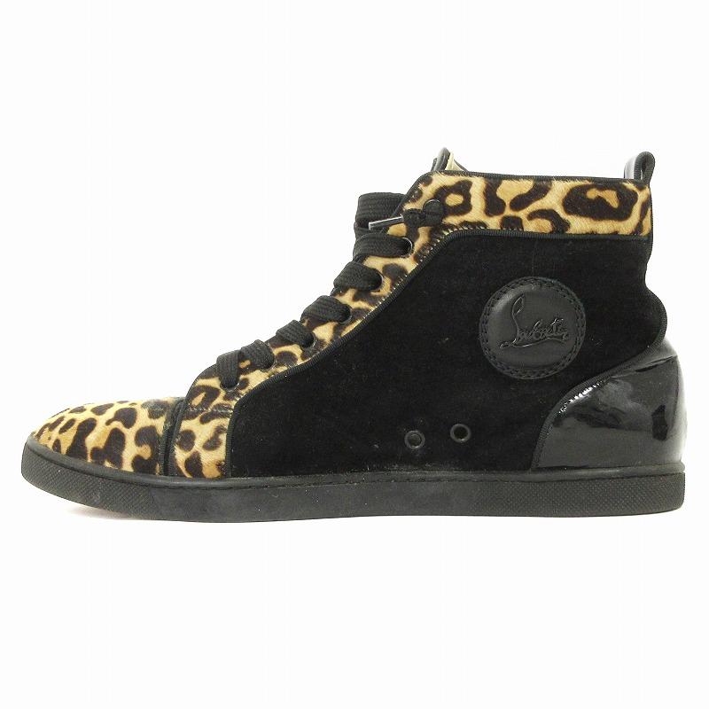 Christian Louboutin クリスチャンルブタン louboutin