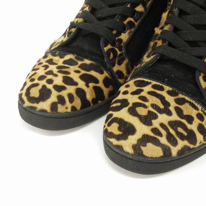 Christian Louboutin クリスチャンルブタン louboutin