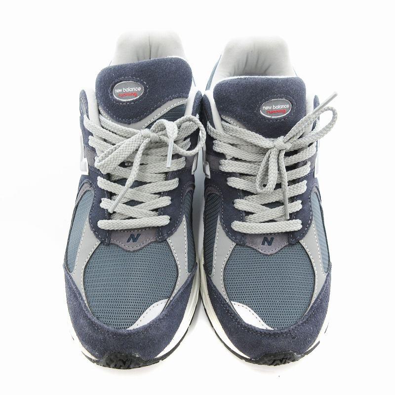 New Balance（ニューバランス） NEW BALANCE M2002RSF 復刻 ダッド