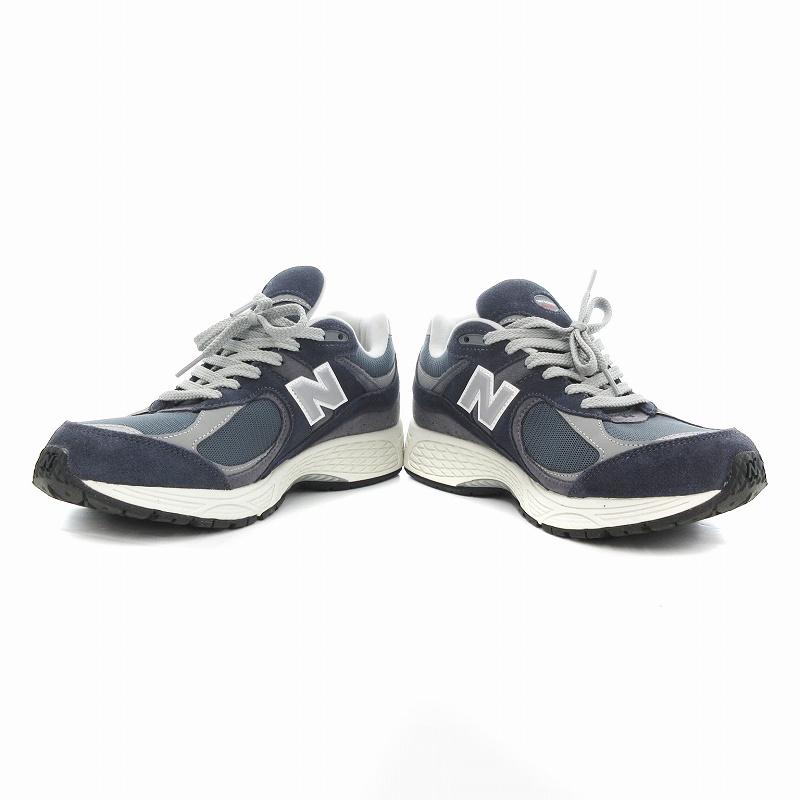 New Balance ニューバランス NEW BALANCE M2002RSF 復刻 ダッド
