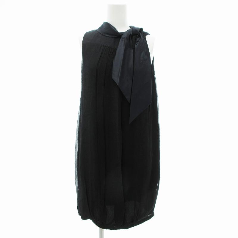 バイ マレーネ ビルガー BY MALENE BIRGER ワンピース ひざ丈  