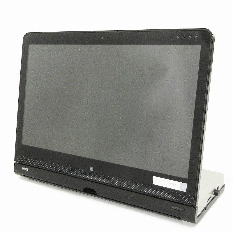 other - NEC LaVie Frista パソコン HF150/A 15.6型 黒 NEC LaVie Hybrid Frista パソコン 折りたたみ HF150/A 15.6型