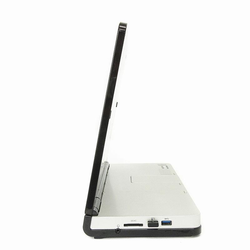 NEC LaVie Hybrid Frista パソコン 折りたたみ HF150/A 15.6型フルHD
