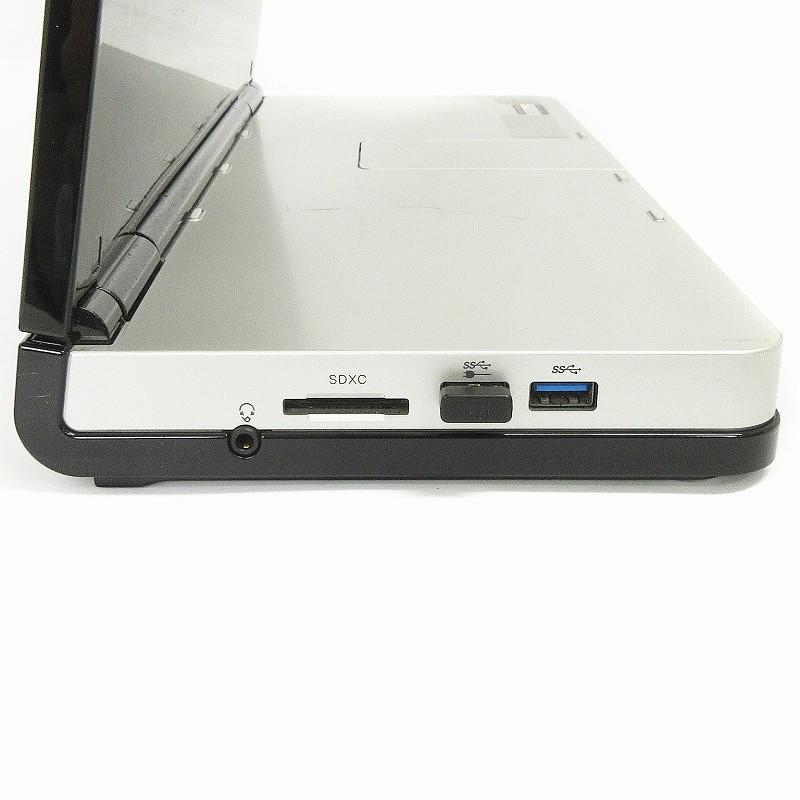 other - NEC LaVie Frista パソコン HF150/A 15.6型 黒 NEC LAVIE Hybrid Frista HF150/DAB PC-HF150DAB [ピュア