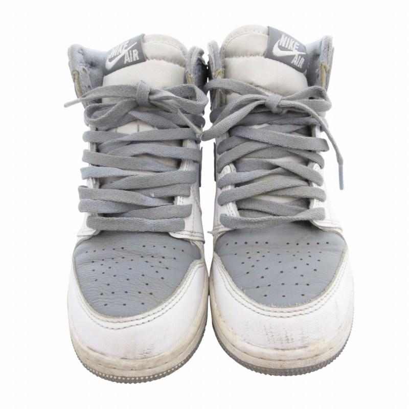 NIKE ナイキ エアジョーダン1 AIR JORDAN 1 RETRO HIGH OG GS