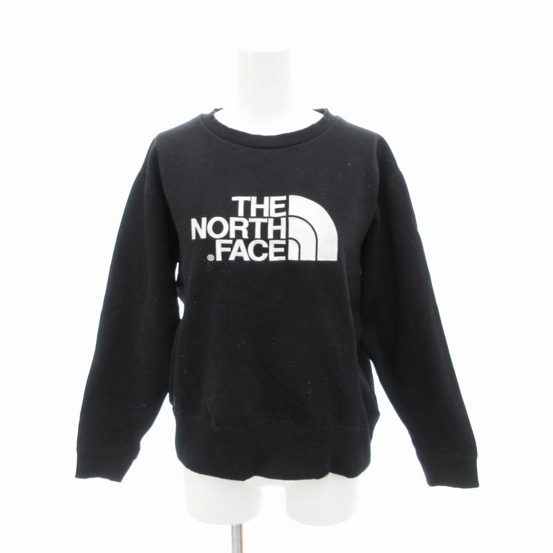 THE NORTH FACE（ザ ノースフェイス） スウェット トレーナー プル 