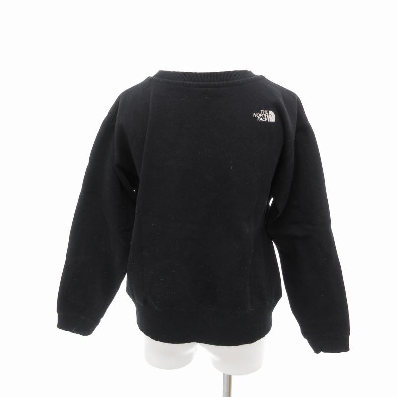 THE NORTH FACE（ザ ノースフェイス） スウェット トレーナー プル 