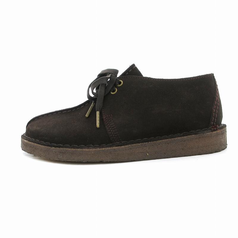 Clarks（クラークス） clarks ORIGINALS デザート トレック ブーツ 