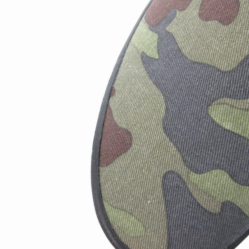 迷彩 トラ刺繍 スリッポン【ラルフローレン】 楽天市場】トラ刺繍 スリッポン メンズ 靴 ぺたんこ キャンバス