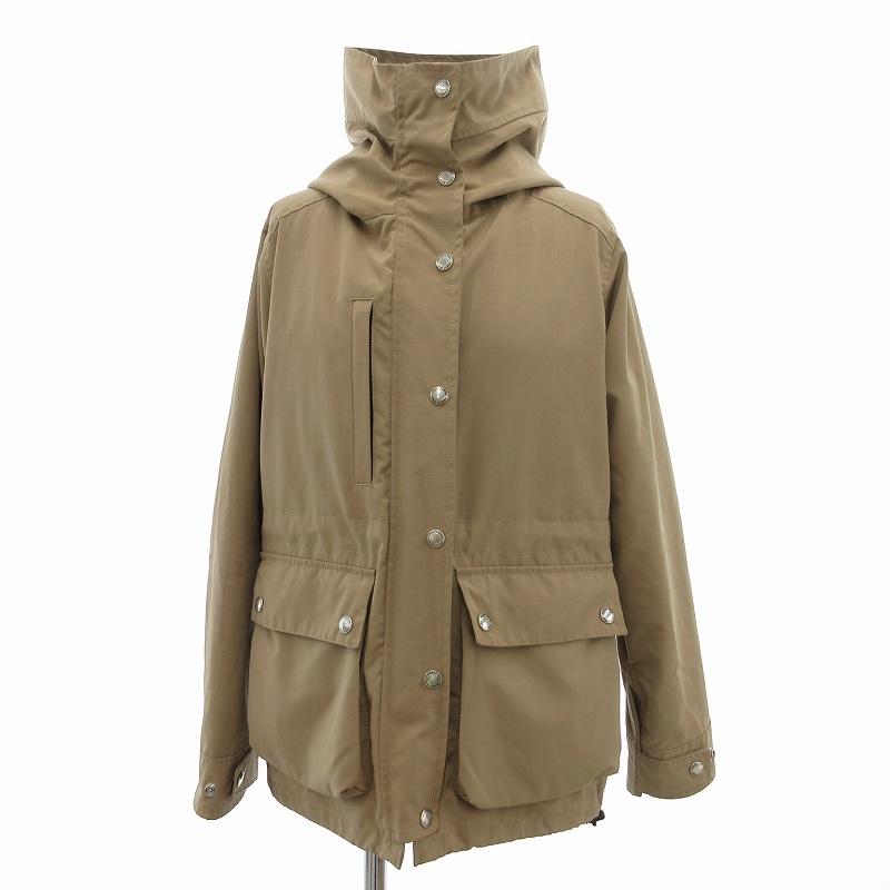 フリークスストア FREAKS STORE ジャケット ブルゾン マウンテン 