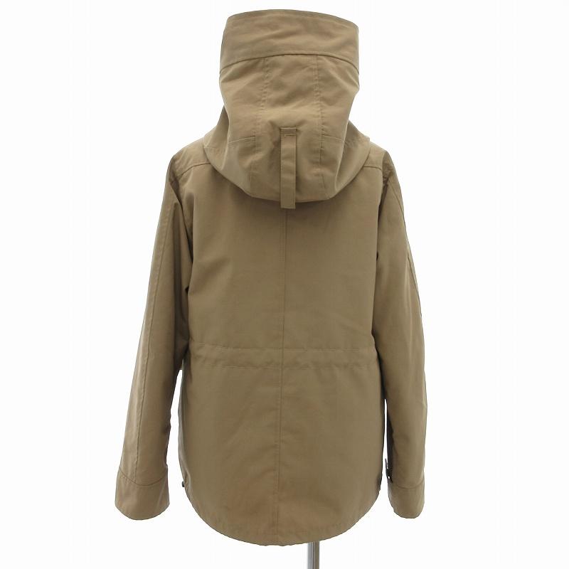 フリークスストア FREAKS STORE ジャケット ブルゾン マウンテン 