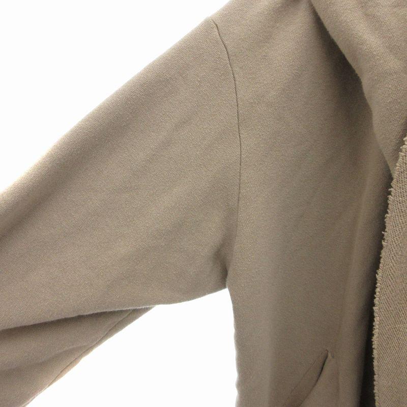 アメリカーナ AMERICANA コーディガン カーディガン ボタンレス  