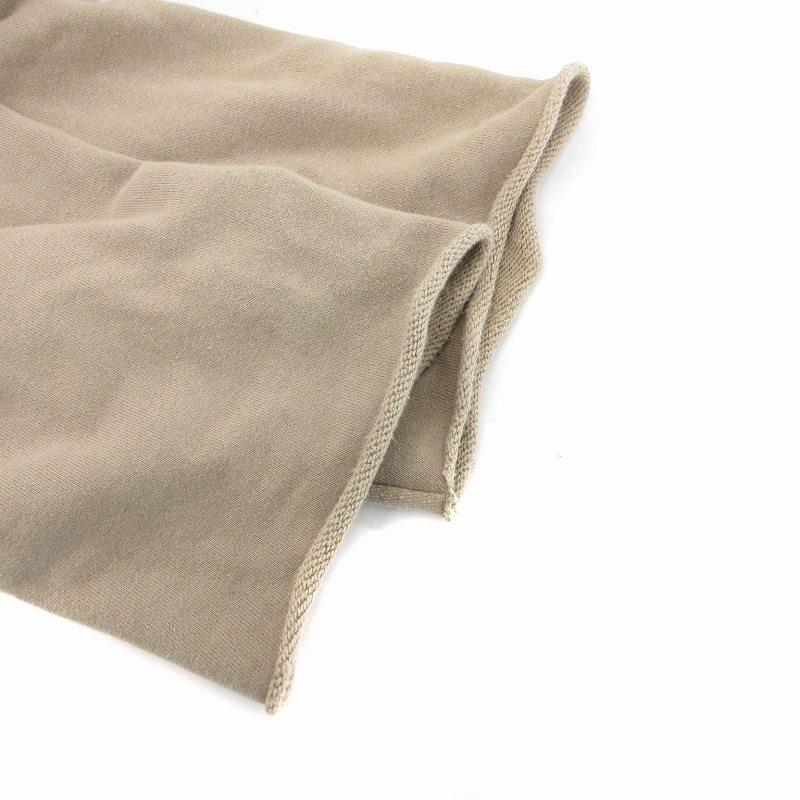 アメリカーナ AMERICANA コーディガン カーディガン ボタンレス  