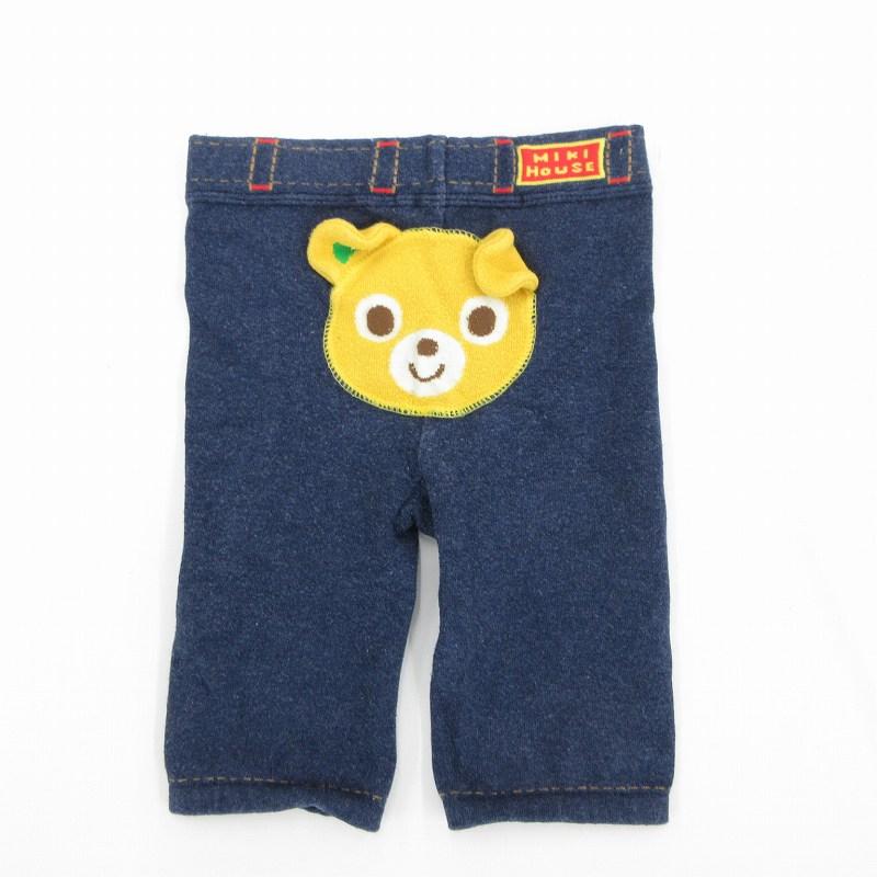 ミキハウス　トップス　パンツ　２点セット　100cm 楽天市場】ミキハウス（上下セット・セットアップ｜ベビー