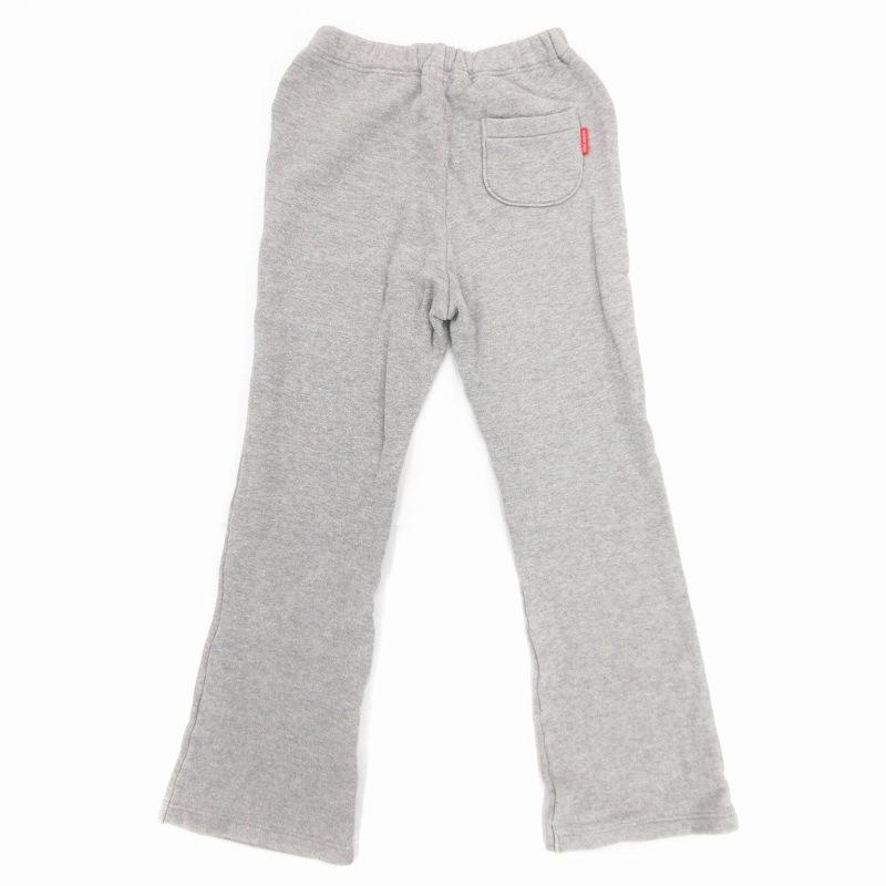 ミキハウス mikihouse 2点セット デニムパンツ スウェット 子ども服