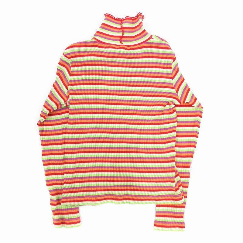 ミキハウス mikihouse 3点セット 子ども服 女の子用 ニット セーター 