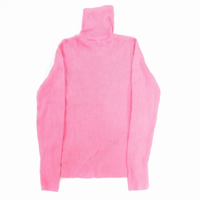 ミキハウス mikihouse 3点セット 子ども服 女の子用 ニット セーター 