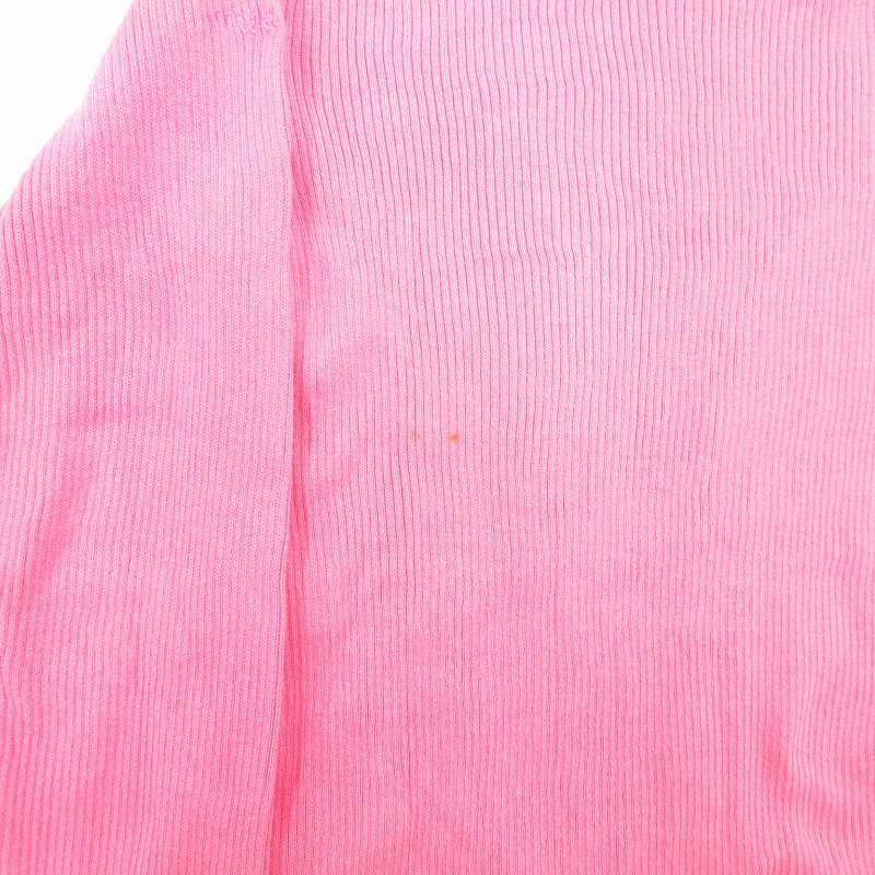 ミキハウス mikihouse 3点セット 子ども服 女の子用 ニット セーター 