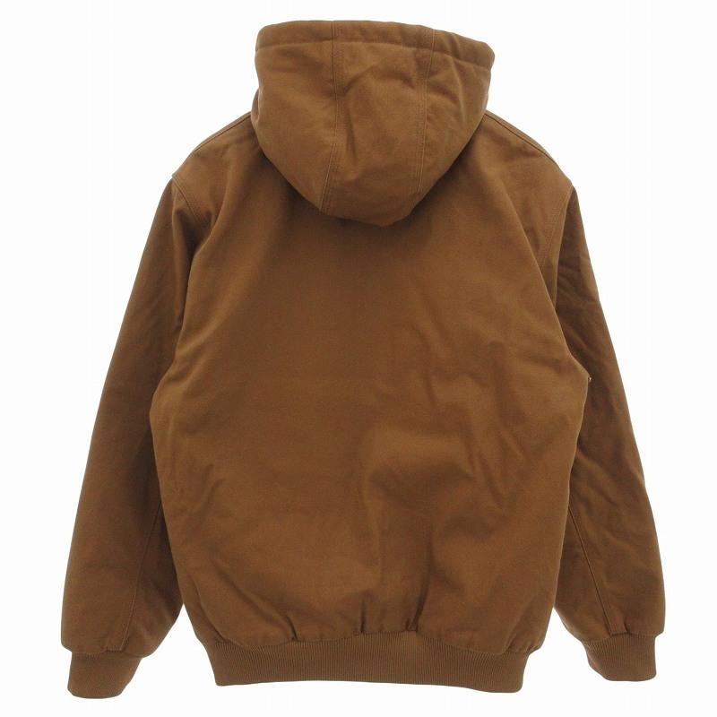 カーハート carhartt アクティブジャケット ACTIVE JACKET