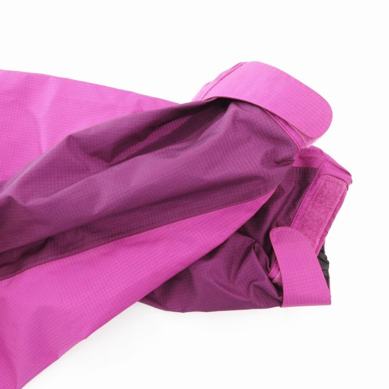 モンベル Montbell ストームクルーザージャケット マウンテン