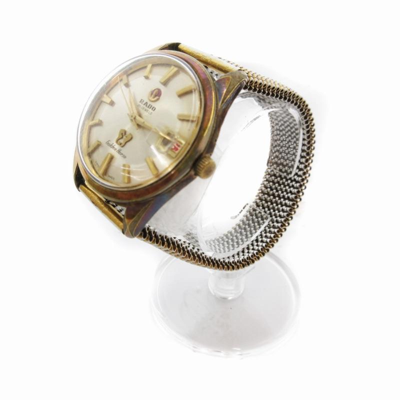 ラドー RADO ゴールデンホース Golden Horse 30石 腕時計