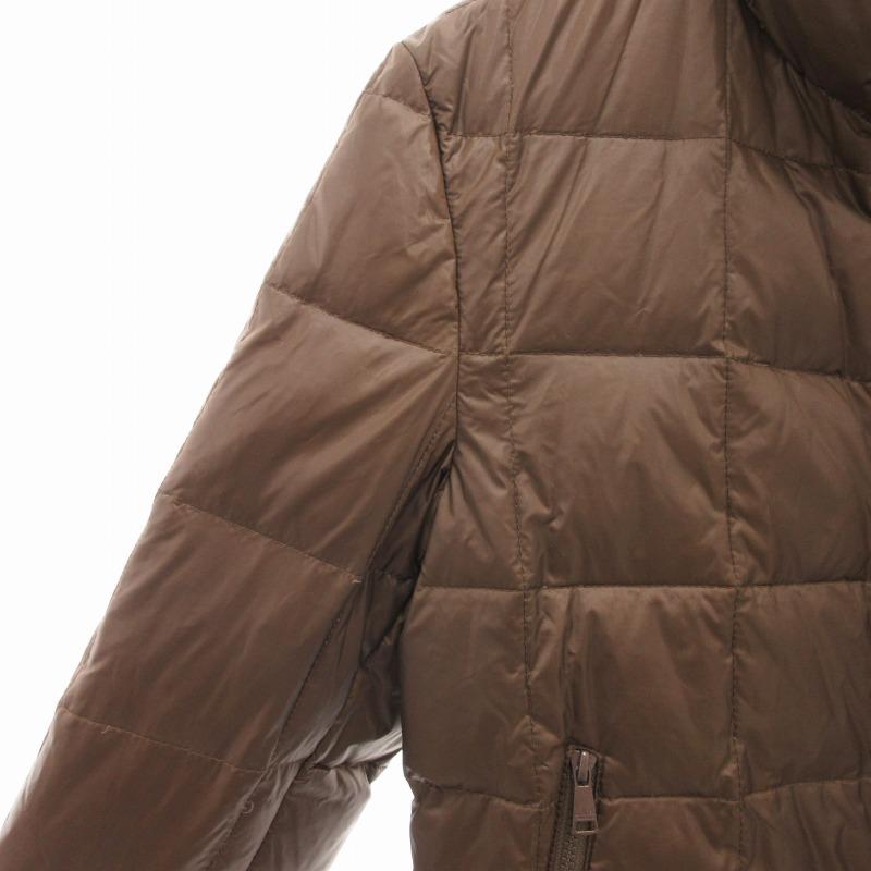 DOLCE&GABBANA ドルチェ&ガッバーナ ドルガバ ダウンジャケット