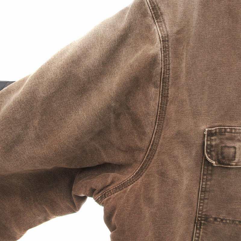 カーハート carhartt トラディショナルコート ジャケット ブルゾン