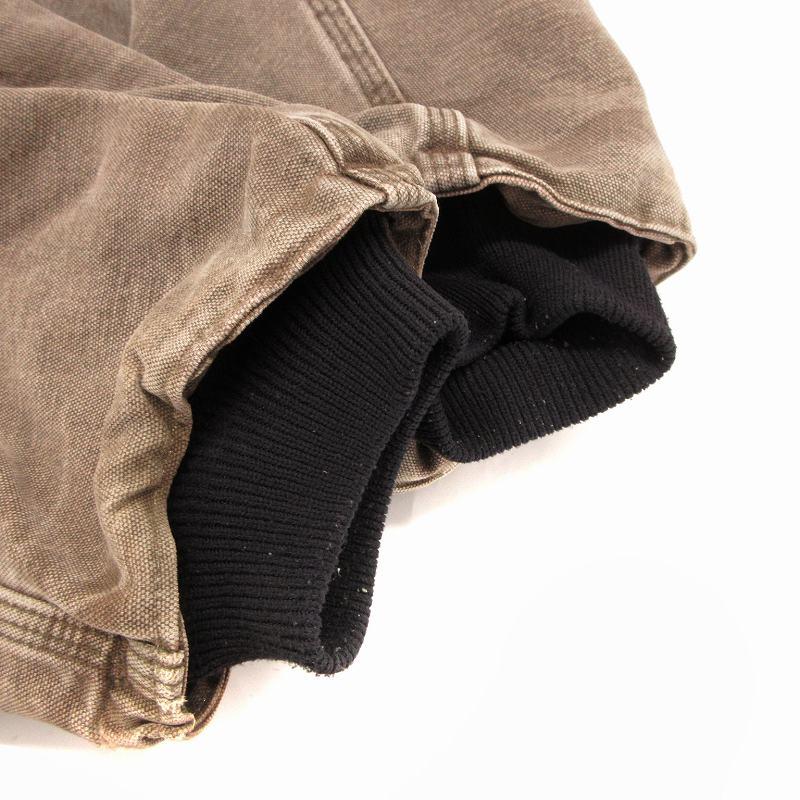 カーハート carhartt トラディショナルコート ジャケット ブルゾン