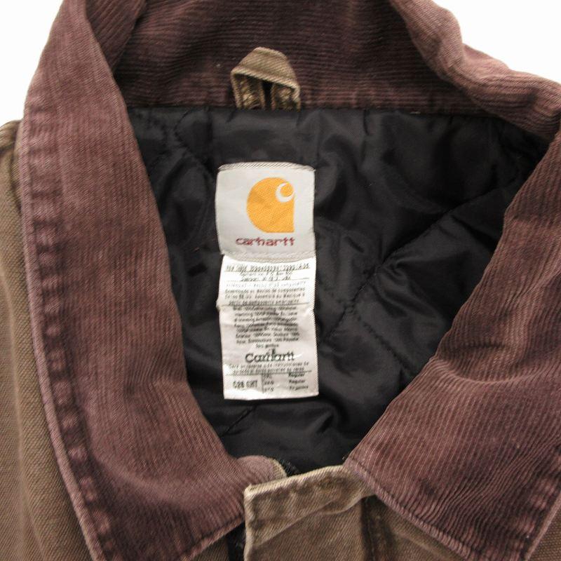 カーハート carhartt トラディショナルコート ジャケット ブルゾン  