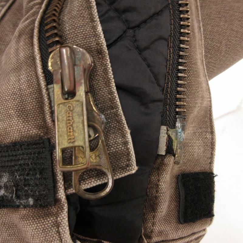 カーハート carhartt トラディショナルコート ジャケット ブルゾン  