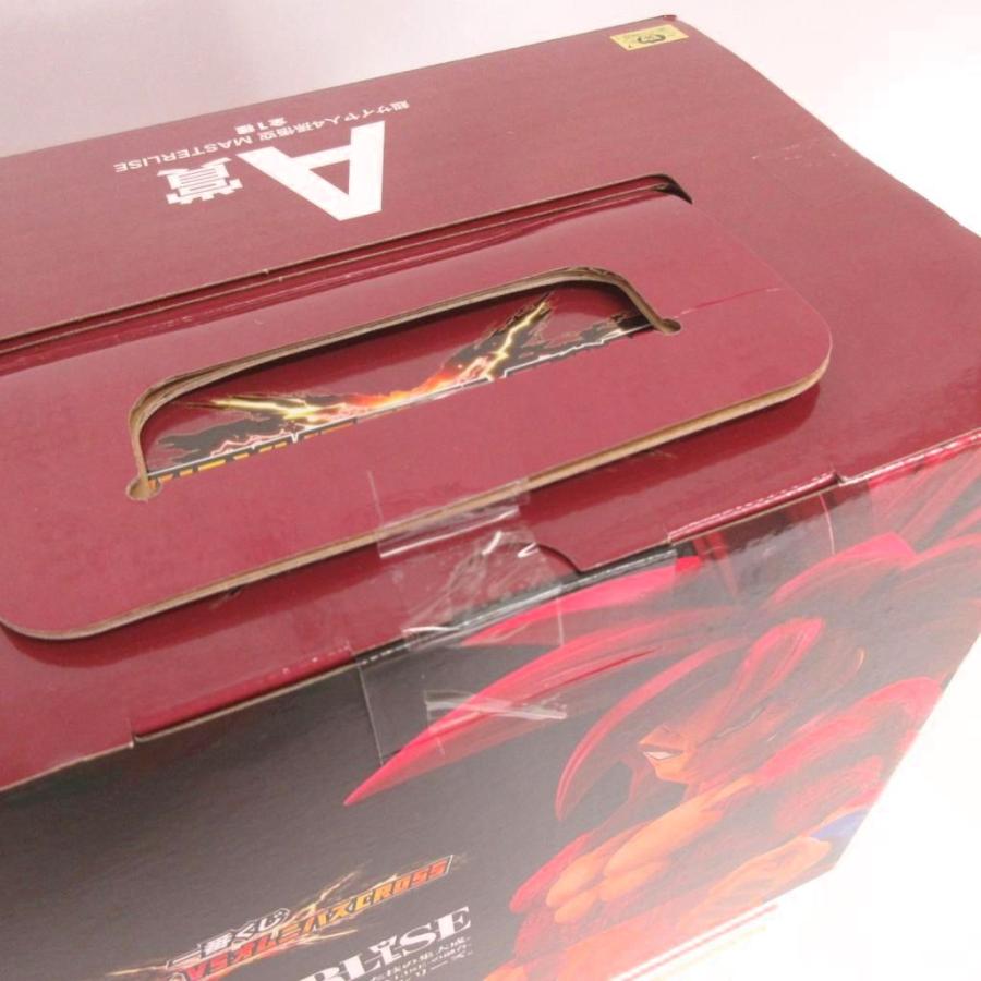 未使用品 バンダイ BANDAI 未開封 一番くじ ドラゴンボール A賞