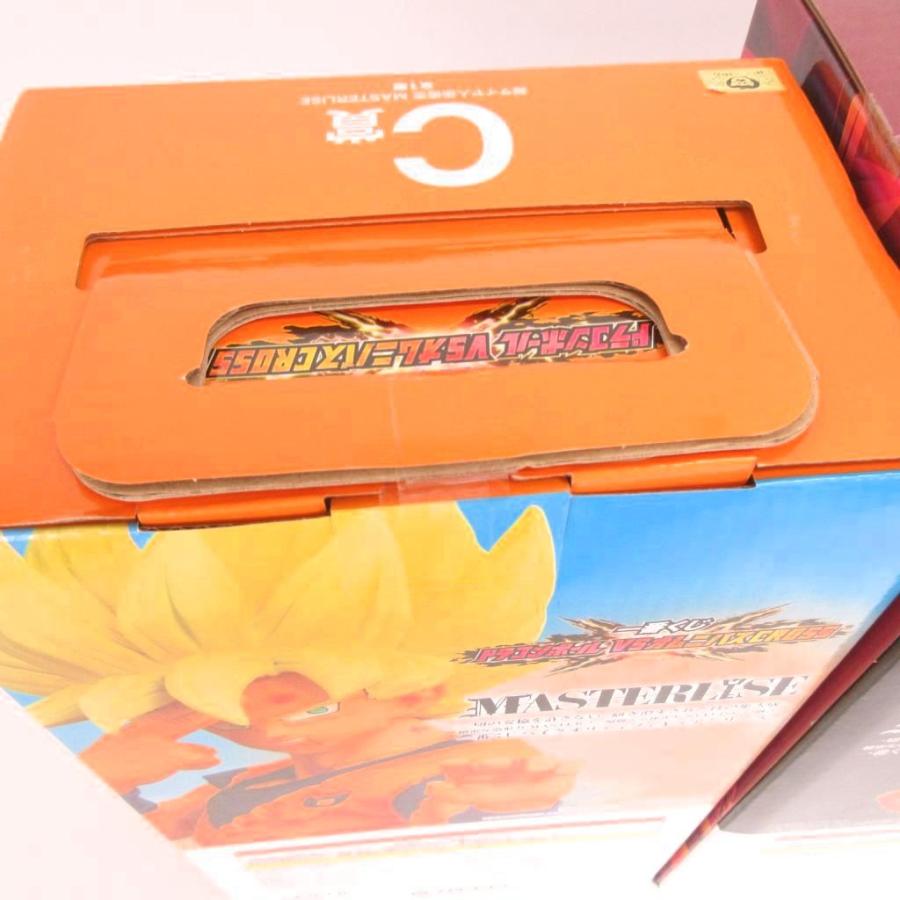 【未開封】ドラゴンボール 一番くじA賞　C賞2点セット 未使用品 バンダイ BANDAI 未開封 一番くじ ドラゴンボール A賞 C賞 2