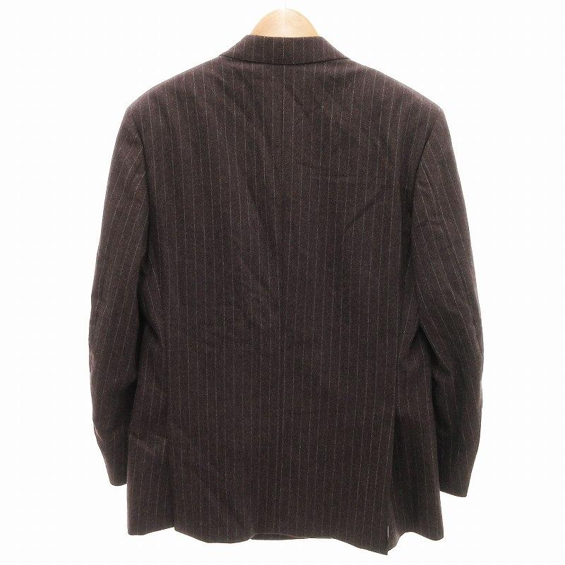 ルチアーノバルベラ LUCIANO BARBERA スーツ セットアップ テーラード