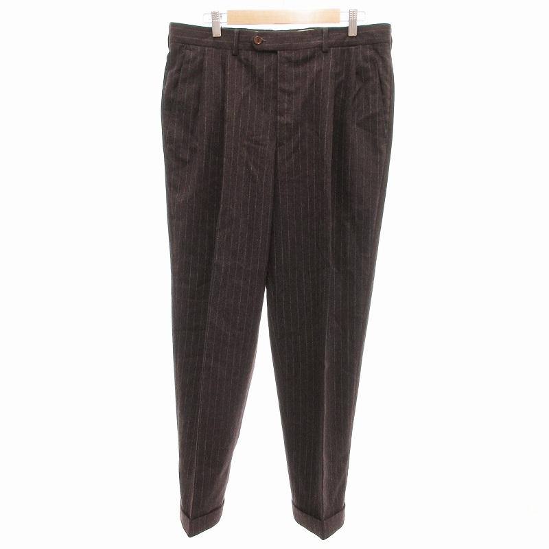 ルチアーノバルベラ LUCIANO BARBERA スーツ セットアップ テーラード