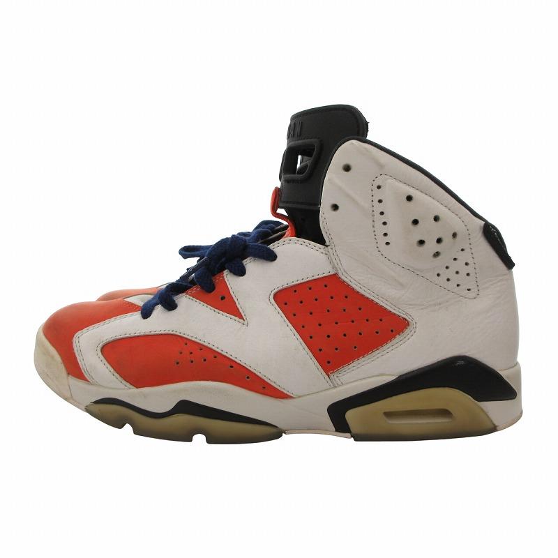 NIKE（ナイキ） NIKE 384664-145 エアジョーダン6 レトロ 