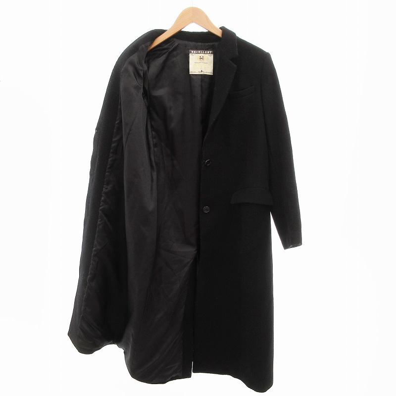 ジャーナルスタンダードレサージュメルトンチェスターコート