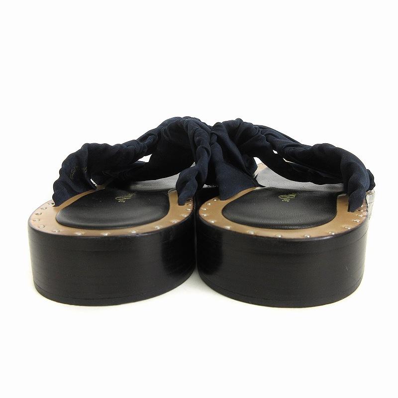 3.1 Phillip Lim フィリップリム phillip lim NAGANO FLAT