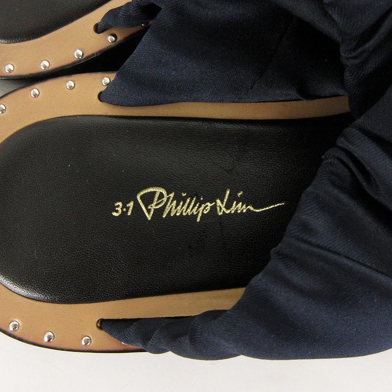 3.1 Phillip Lim（3.1 フィリップ リム） 3.1 フィリップリム 3.1