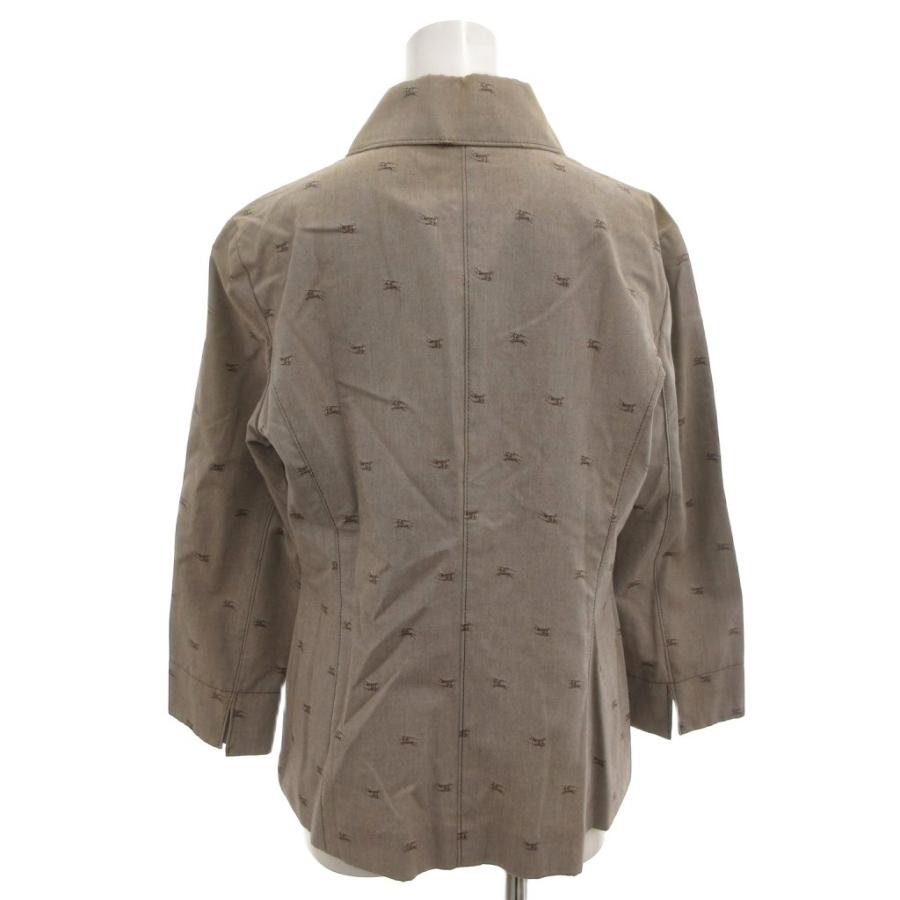 バーバリー ロンドン BURBERRY LONDON セットアップ スーツ ジャケット