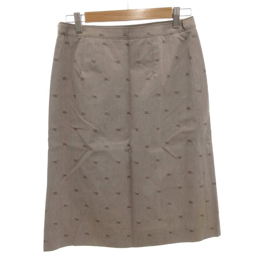 バーバリーロンドン　ジャケット　スカート　ブラウス　3点セット　120 バーバリー ロンドン BURBERRY LONDON セットアップ スーツ ジャケット