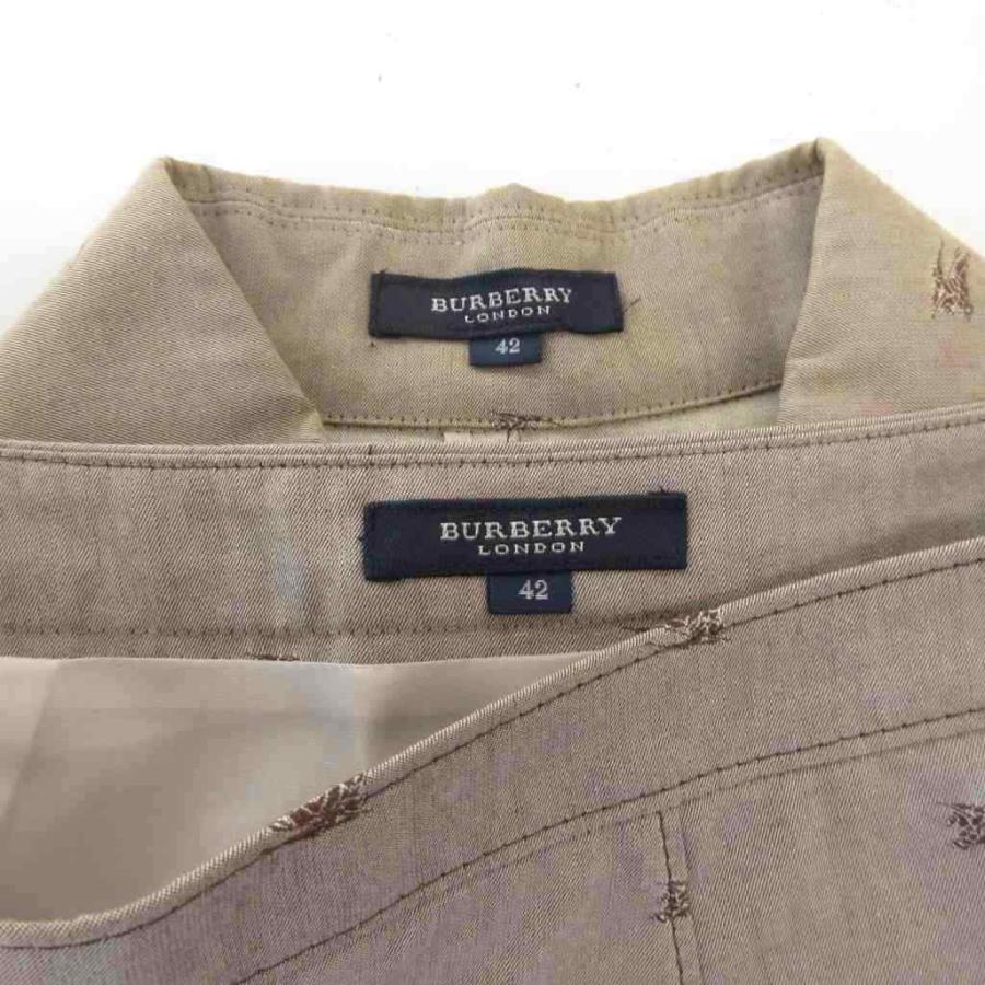 バーバリー ロンドン BURBERRY LONDON セットアップ スーツ ジャケット