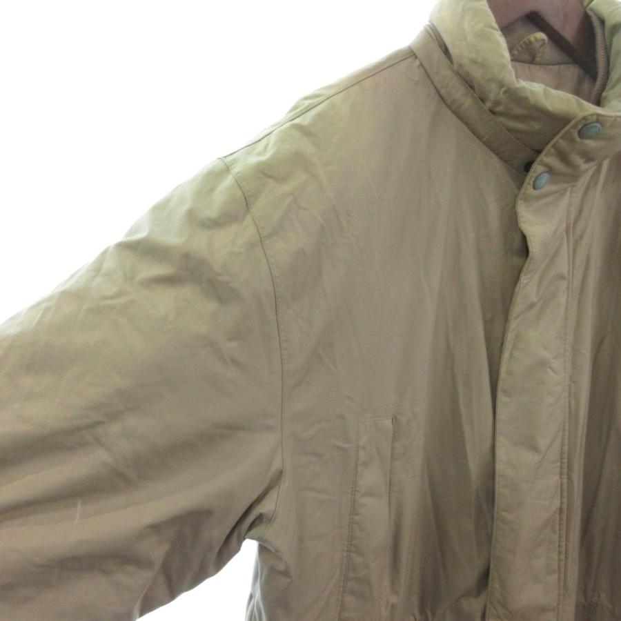 エディーバウアー EDDIE BAUER ヴィンテージ 90s ダウン コート ロング