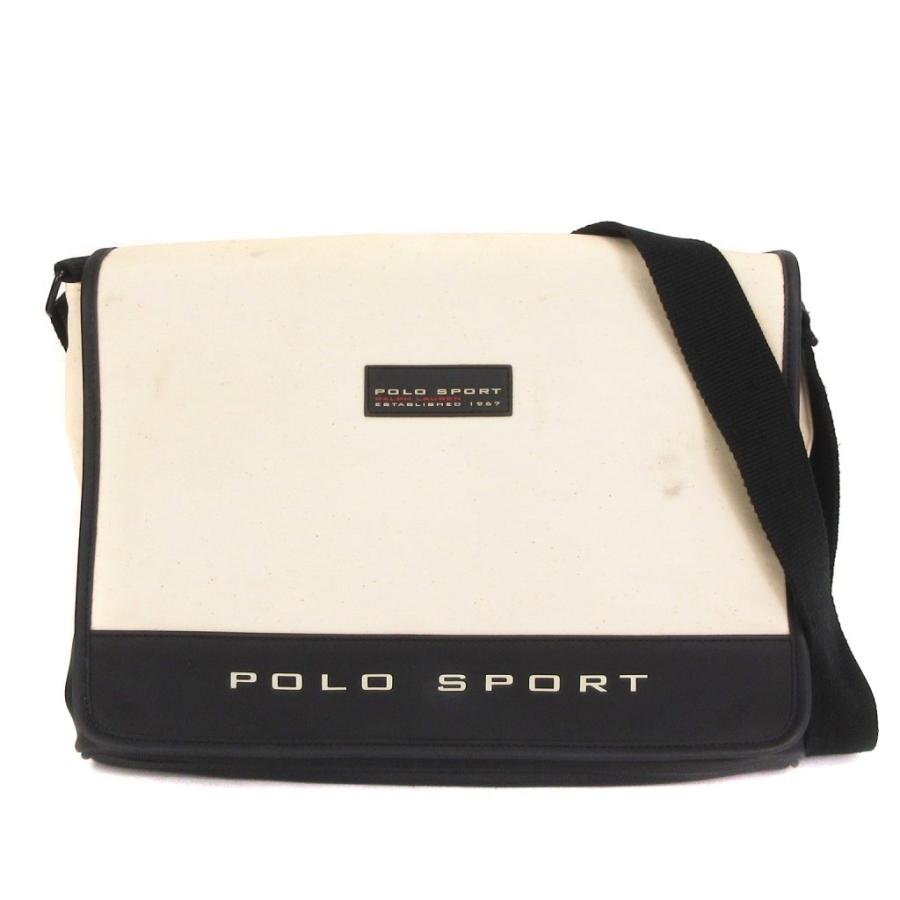 POLO RALPH LAUREN SPORT ボストンバッグ ショルダーバッグ POLO RALPH LAUREN ポロ ラルフローレン ショルダーバッグ