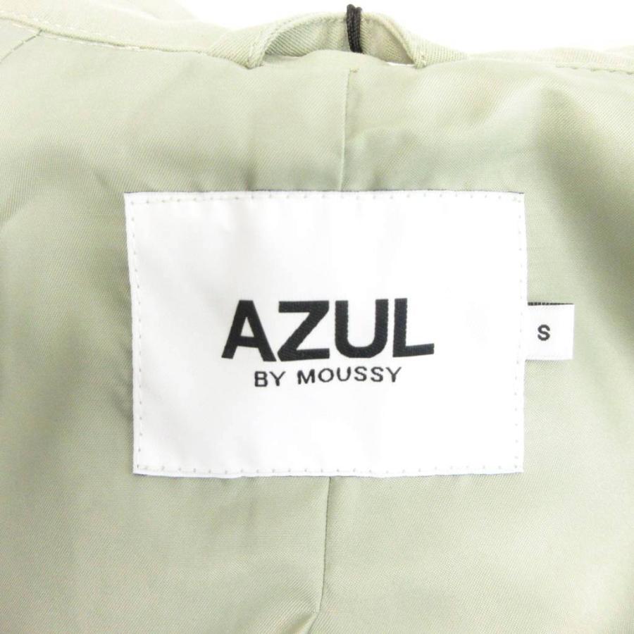 AZUL BY MOUSSY（アズールバイマウジー） 未使用品 タグ付き SINGLE