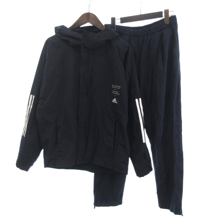 adidas アディダス セットアップ ウインドブレーカー ジャケット