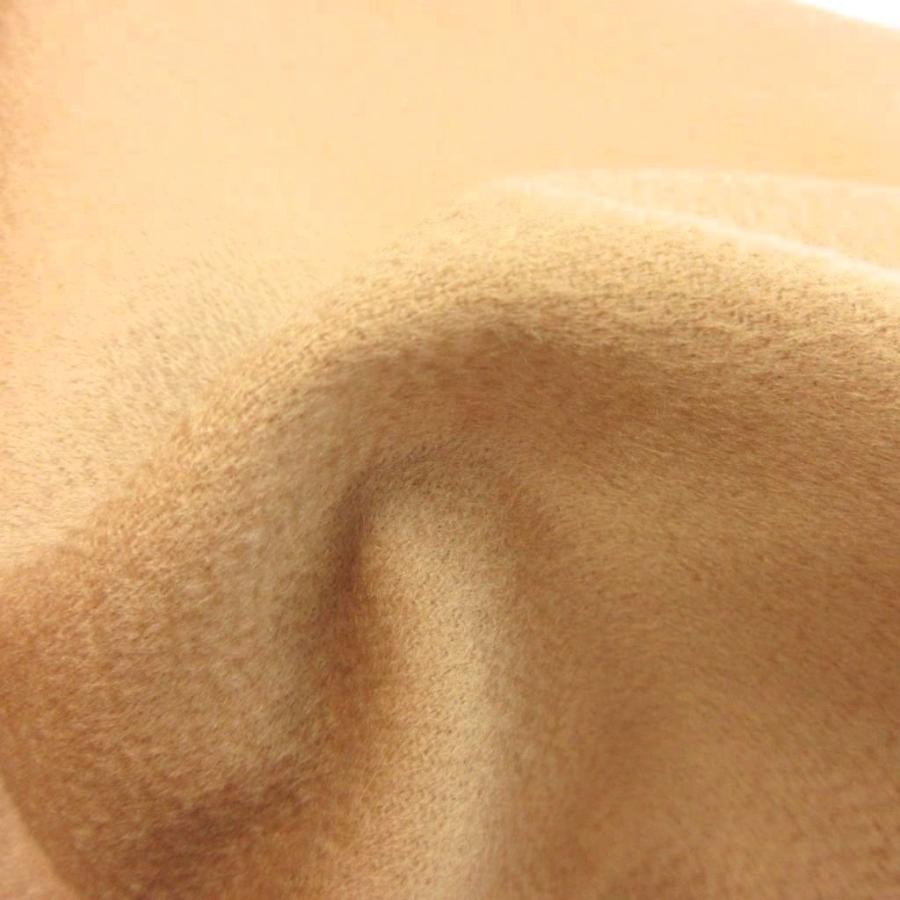 アレサンドラポリー Alessandra Polli カシミヤ コート ダブルブレスト